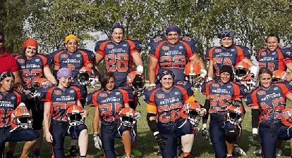 Football CIFAF: esordio vincente per le donne della Lobsters