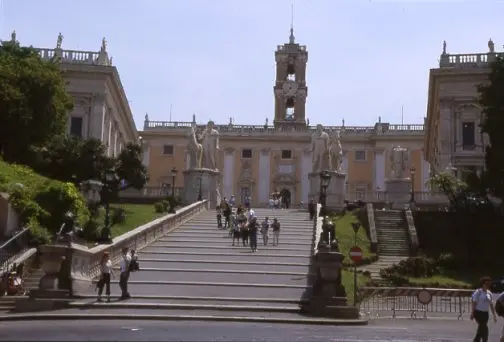 Elezioni Roma, prima sfida tv tra i candidati sindaco