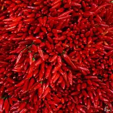 Tra basilico e peperoncino è colpo di fulmine