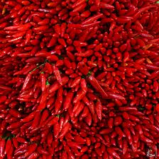 Tra basilico e peperoncino è colpo di fulmine