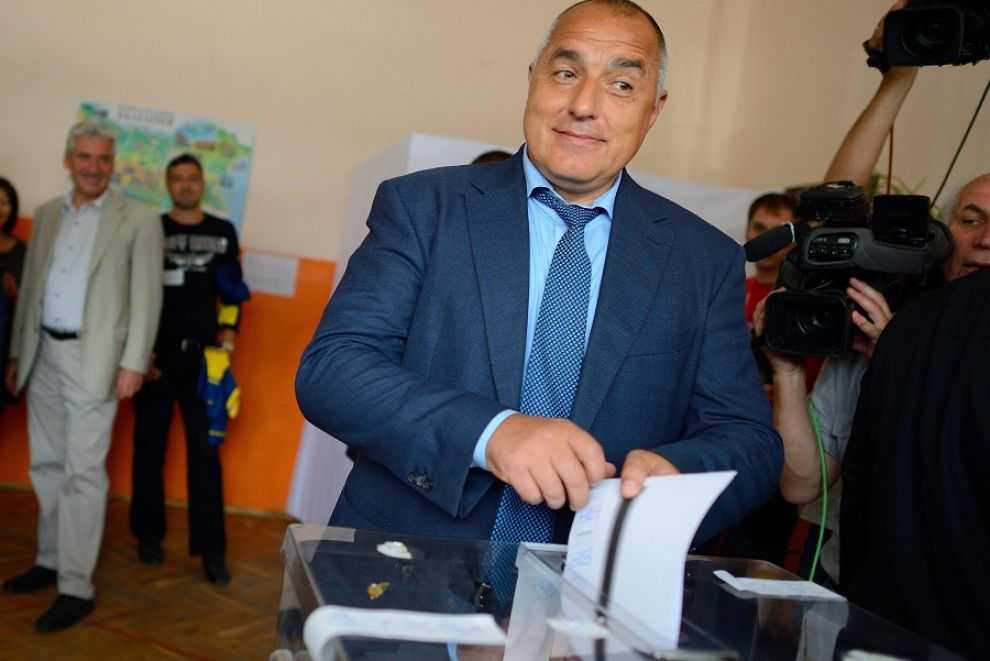 Elezioni Bulgaria, in testa i conservatori, ma la governabilità è a rischio