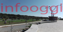 "Riccio, Corsi: pineta di Giovino, ora manteniamola pulita"