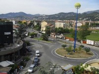 Salerno,casa squillo al parco Arbostella, denunciate tre donne