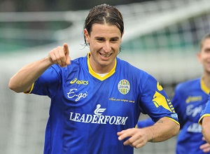 Serie bwin, 41^ giornata: si decide tutto all'ultima giornata