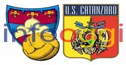 Gubbio-Catanzaro, potrebbe essere l'ultima del mister giallorosso D'Adderio