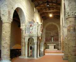 Domenica 12 maggio chiese aperte in tutto l'Abruzzo