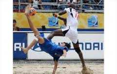 Beach Soccer: A San Benedetto del Tronto la presentazione di "Euro Winners Cup"