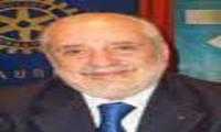 Distretto Rotary, Vito Rosano presidente consiglio Past Governor