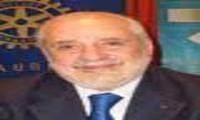 Distretto Rotary, Vito Rosano presidente consiglio Past Governor