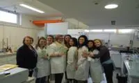 Alternanza Scuola-Lavoro del "Chimirri" di Catanzaro