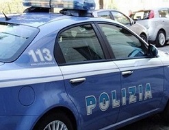 Incidente sull' A14, si ribalta roulotte