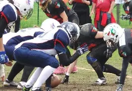 Football femminile, seconda giornata a Castellanza