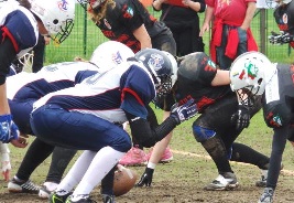 Football femminile, seconda giornata a Castellanza