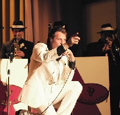 In concerto Vik & The Doctors of Jive al Memo Restaurant