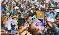 Bangladesh: a Dacca i morti nel crollo salgono a più di mille