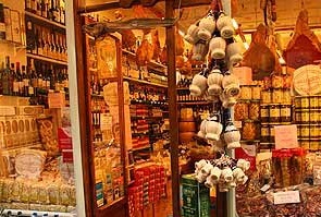 Made in Sud: enogastronomia lucana nell'area di Tito scalo