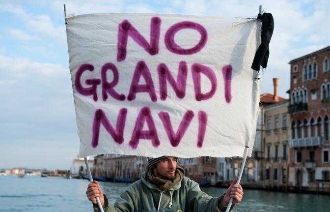 Venezia, capogruppo Udc: "Non strumentalizziamo la vicenda di Genova"