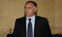 Presidente Niro sfavorevole alla Macroregione con Abruzzo e Marche