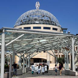 San Raffaele: accordo per salvare l'ospedale