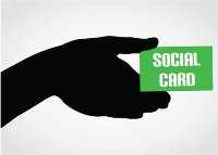 Nuova social card 2013. Al via la sperimentazione per sostenere le famiglie in gravi difficoltà