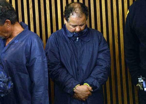 Fissati otto milioni di dollari per la cauzione di Ariel Castro