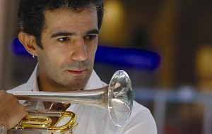 Paolo Fresu & martux_m in concerto per Ravenna Jazz 2013