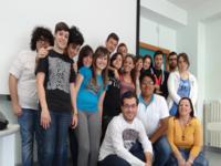 Successo per Laboratorio Cinematografico del Liceo Scientifico Alberti di Minturno