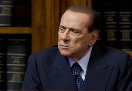 Processo Mediaset: No alla richiesta di sospensione di Berlusconi