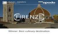 Opodo annuncia i vincitori dei Travel Awards
