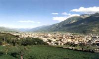 Avis Valle d'Aosta: confermato Civiero presidente