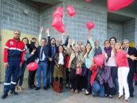 Successo per la giornata in memoria delle vittime di AIDS