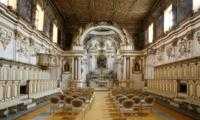 L'Oratorio dell'Arciconfraternita del Rosario a Cosenza verrà restaurato