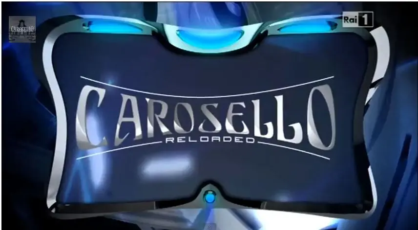 Carosello Realoaded: tanta pubblicità, poca magia