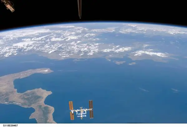 Il futuro delle tecnologie satellitari di posizionamento