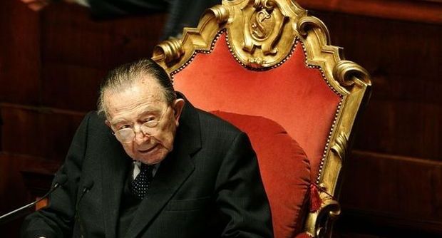 Morte Andreotti: le reazioni del mondo istituzionale e politico