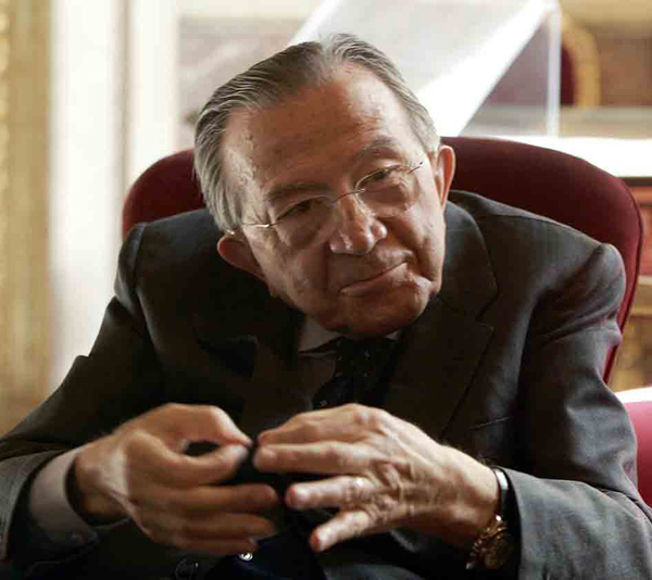 É morto Giulio Andreotti, aveva 94 anni