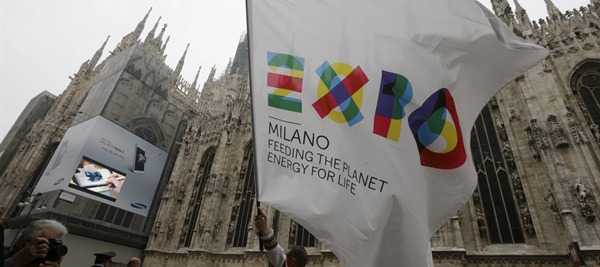 Expo 2015: Letta a Milano per la nomina di Sala