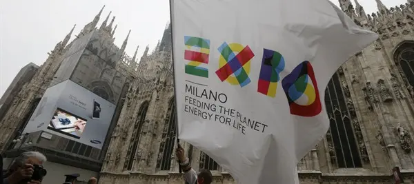 Expo 2015: Letta a Milano per la nomina di Sala