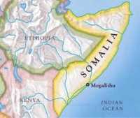 Mogadiscio: autobomba provoca la morte di 8 persone