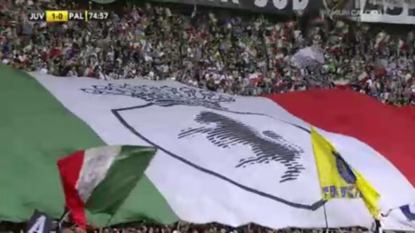 Juventus Campione D'Italia. Gli Insaziabili di Conte fanno il bis