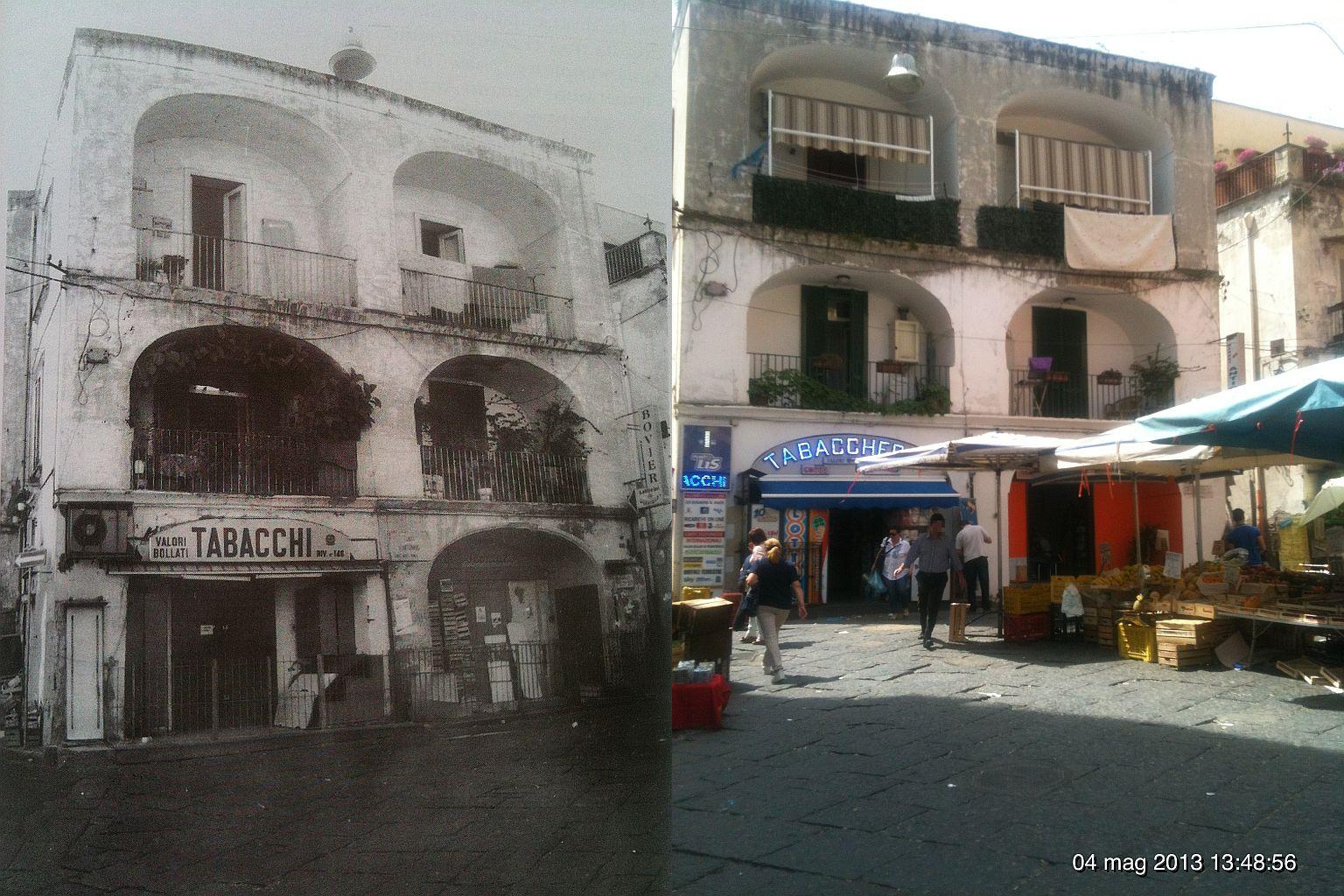 Vomero, casale Antignano: recupero storico o scempio?