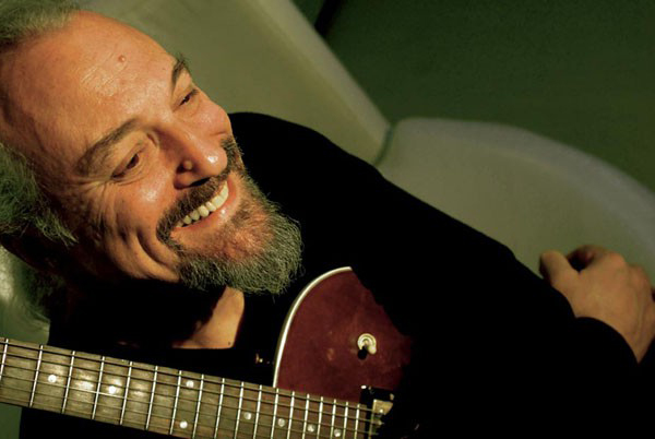 #Le lingue di Eugenio Finardi