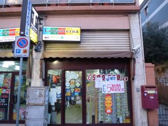 Cagliari: furto in tabaccheria, si cercano i malviventi