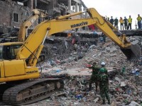 Sciopero generale in Bangladesh: scontro fra opposizione e governo