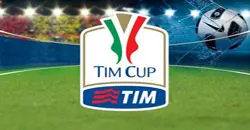 Finale Coppa Italia 2013 Lazio - Roma 26 Maggio 2013 all'Olimpico