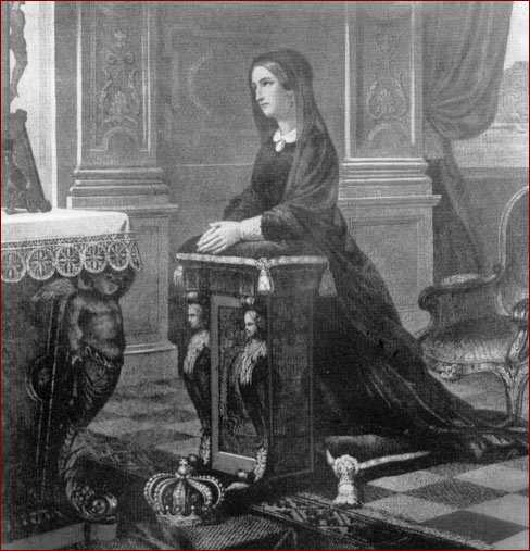 Papa: Maria Cristina di Savoia, regina delle due Sicilie, sarà beata