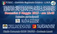 Trofeo Supercoppa delle Regioni