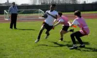 Domani le finali Flag Football School Lombardia
