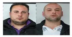 Droga: Catanzaro due arresti per spaccio di sostanza stupefacente