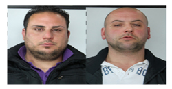 Droga: Catanzaro due arresti per spaccio di sostanza stupefacente